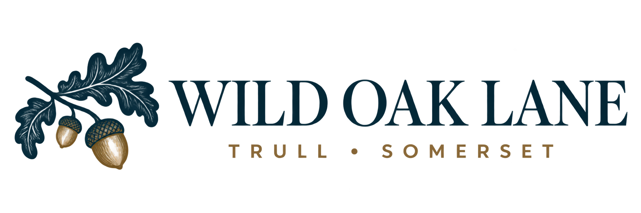 Wild Oak Lane, Trull, Somerset